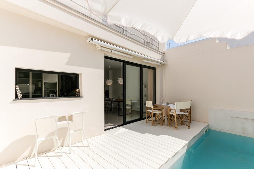 Casa Paraíso * Ciutadella (Menorca)