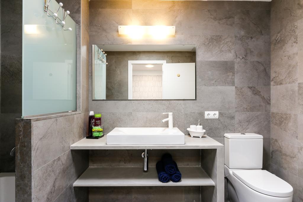 Сasa de vacaciones Casa Paraíso Ciutadella (Menorca)