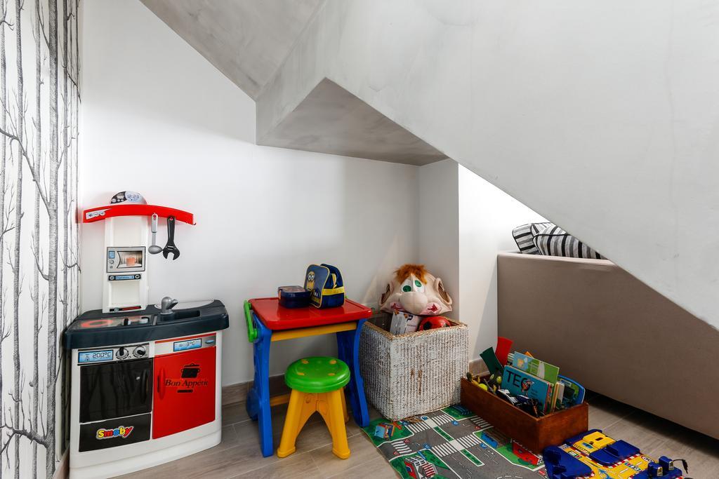 Casa Paraíso Сasa de vacaciones