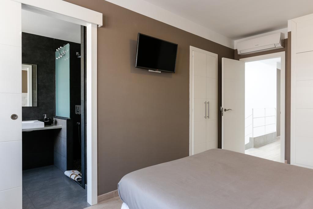 Casa Paraíso Сasa de vacaciones