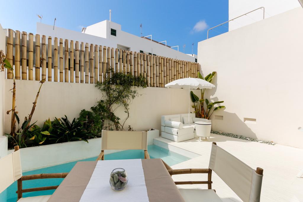 Сasa de vacaciones Casa Paraíso