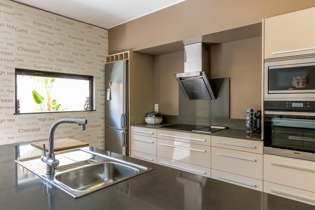 Casa Paraíso Сasa de vacaciones Ciutadella (Menorca)