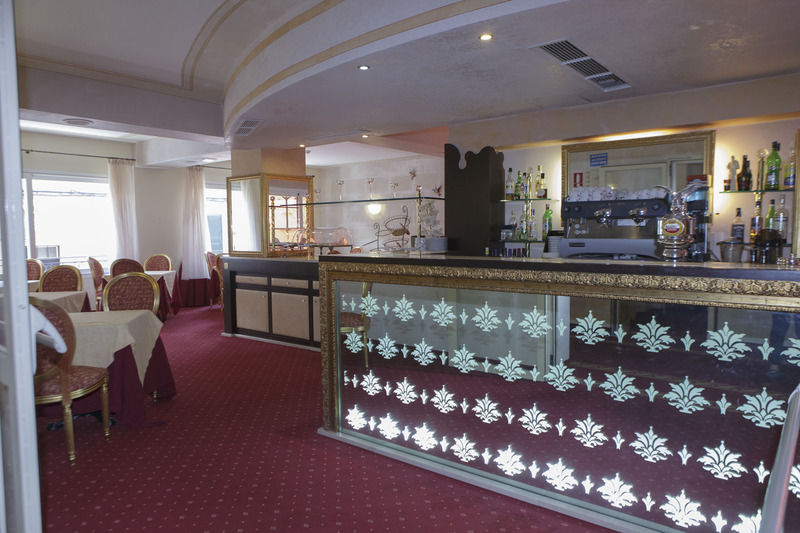 Hotel San Miguel Mahon (Menorca)