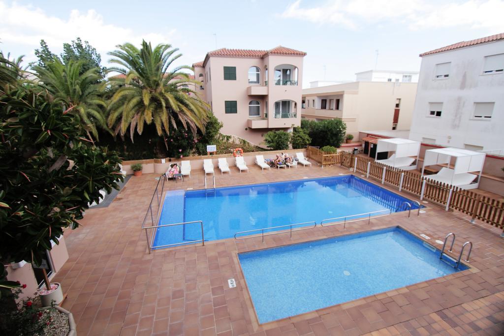 Aparthotel Royal Life