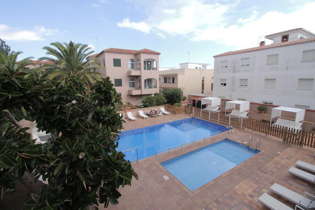 Aparthotel Royal Life Mahon (Menorca)