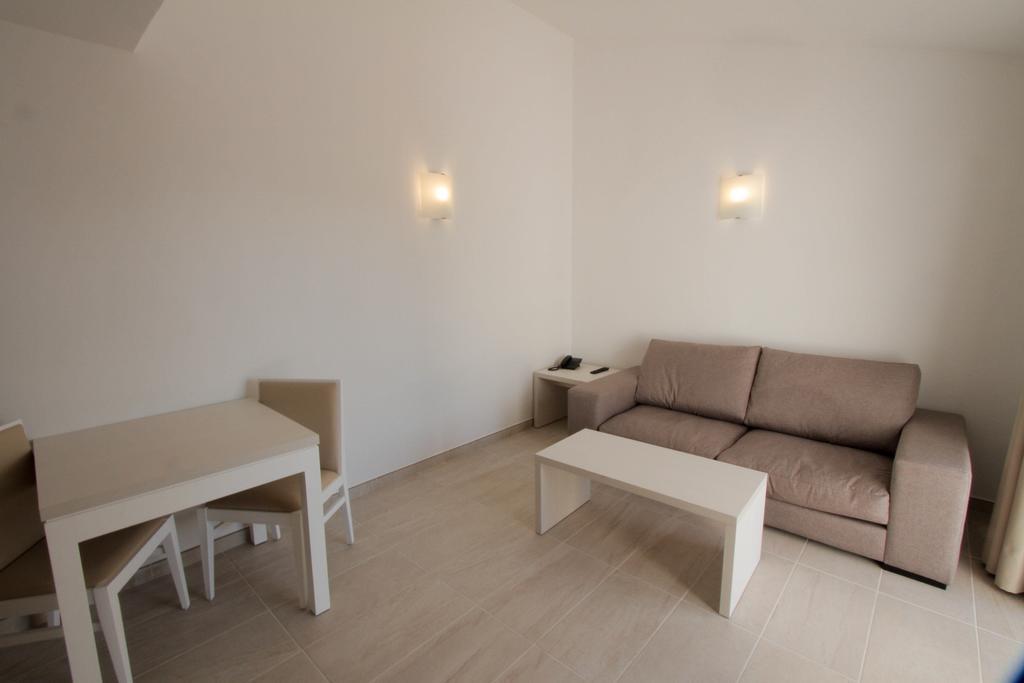 Sagitario Menorca Mar Adults Only 2* Cala'N Bosch (Menorca)
