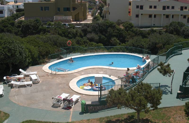 Hotel Biniforcat