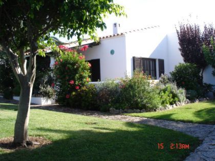 Hotel Windrose Bungalows Menorca Island