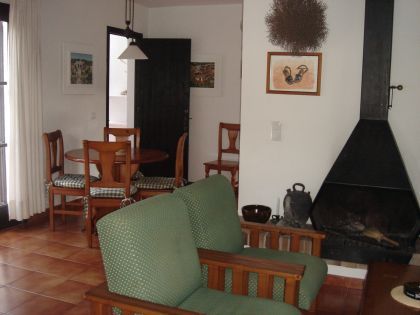 Hotel Windrose Bungalows
