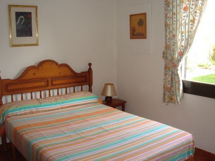 Windrose Bungalows Hotel Menorca Island