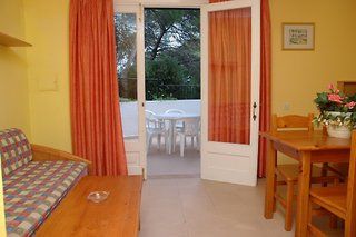 Alta Galdana Hotel 2*