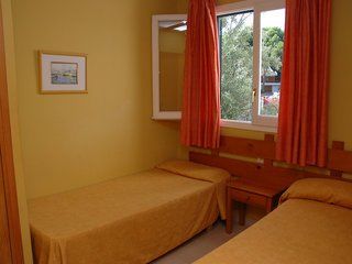 Hotel Alta Galdana