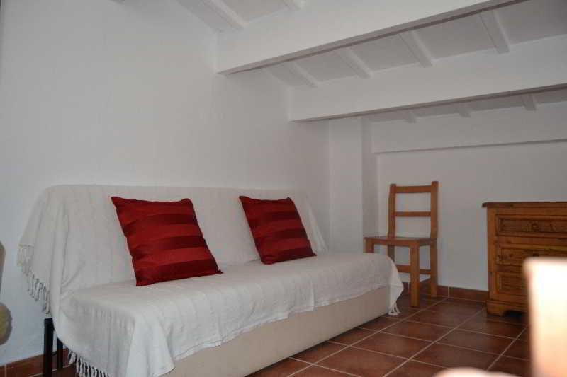 Binissafullet Vell Hotel 3*
