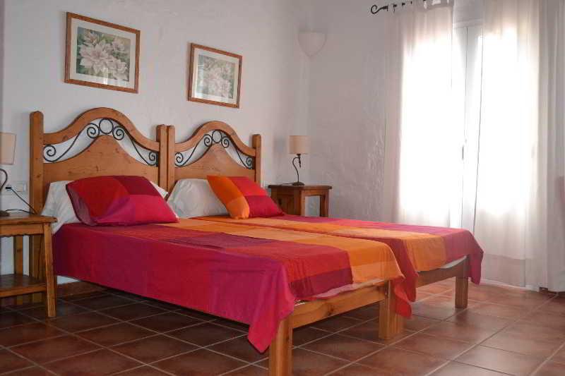 Hotel Binissafullet Vell Sant Lluís