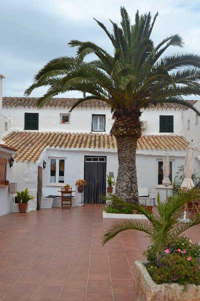 Binissafullet Vell Hotel Sant Lluís