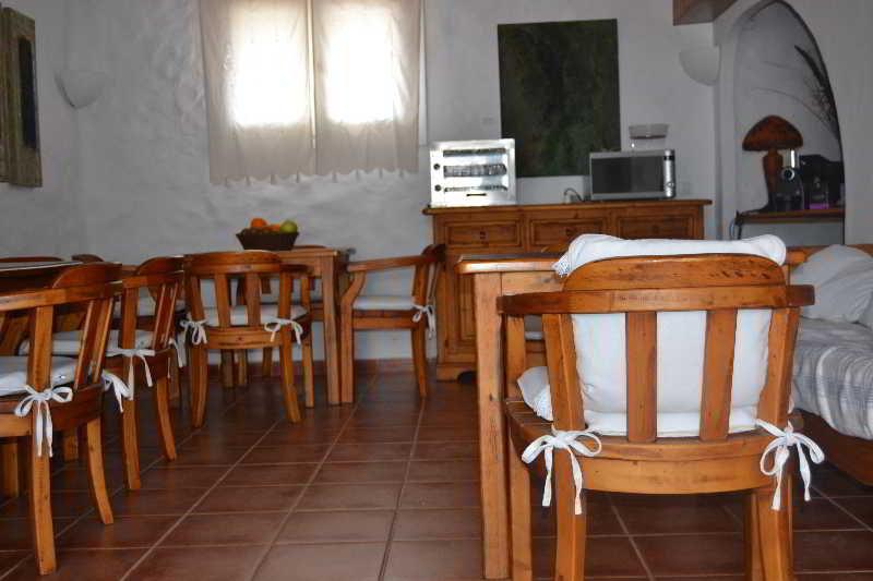Binissafullet Vell Sant Lluís