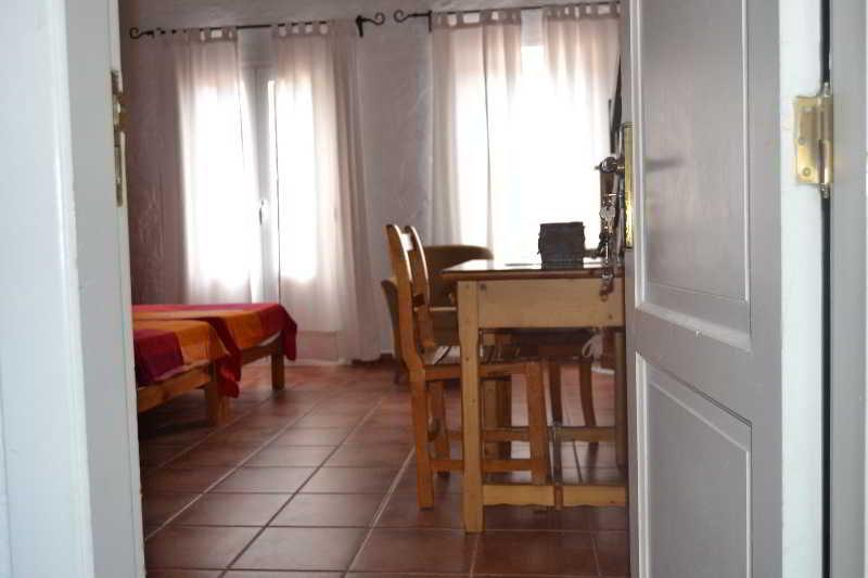 Binissafullet Vell Hotel