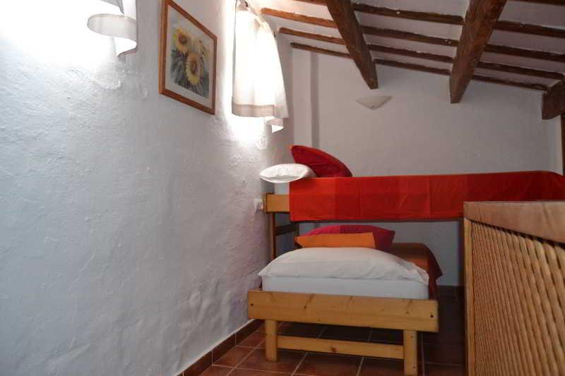 Binissafullet Vell 3*