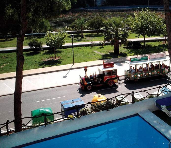 Rio Verde. Hotel 5*