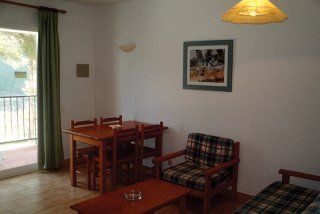 Rio Verde. Hotel