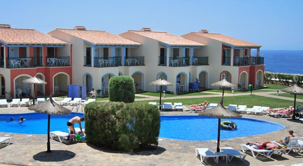 Rvhotels Sea Club Menorca Cala'N Blanes (Menorca)
