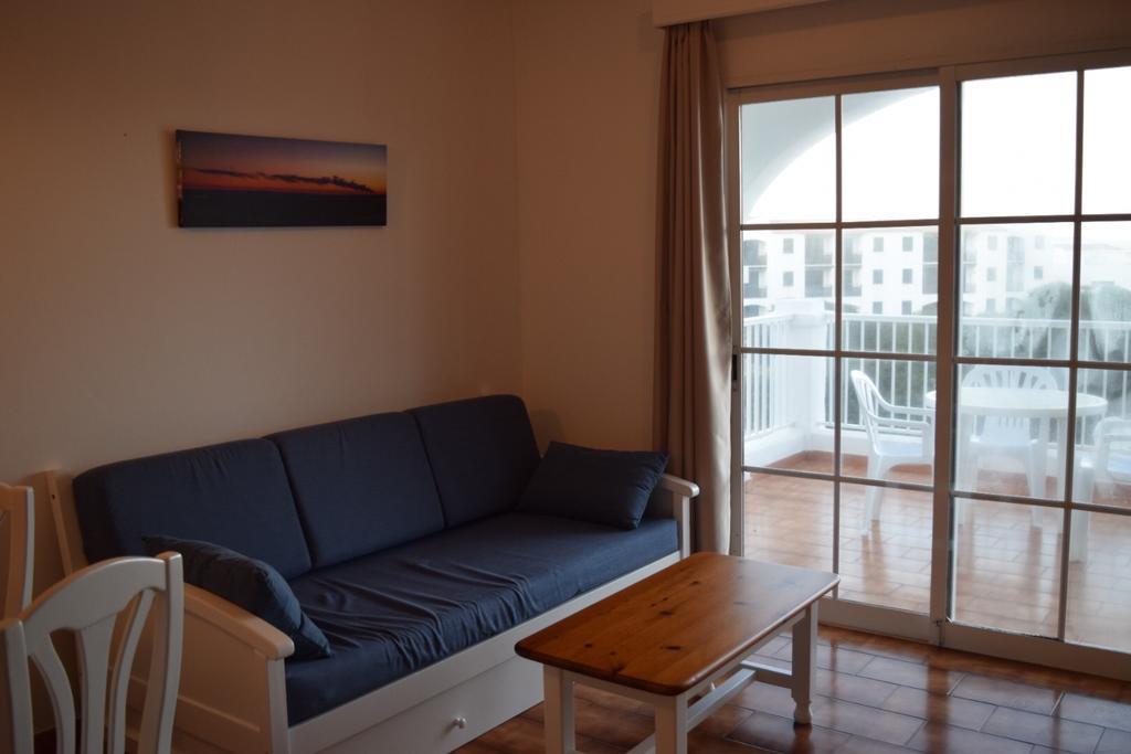 Castell Sol Apartamento