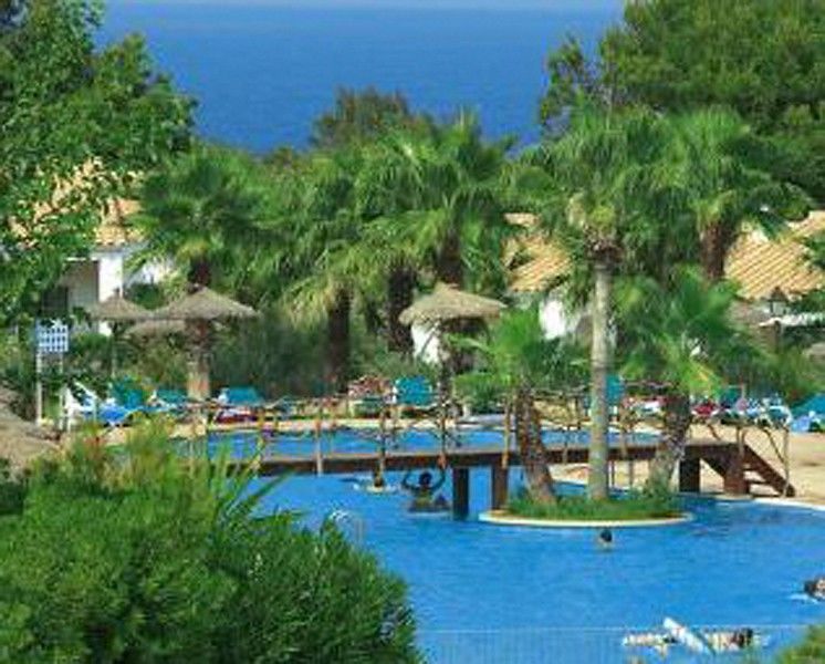 Marina Parc By Llum Resort