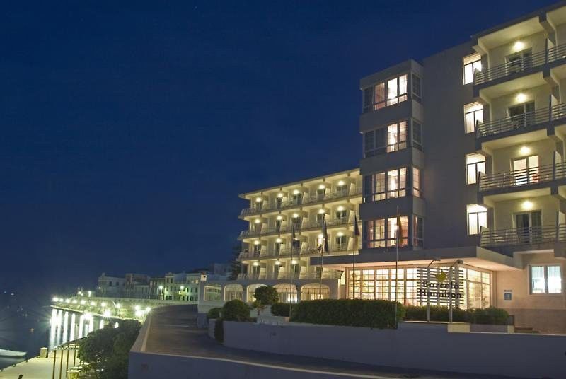 Hotel Barcelo Hamilton Menorca - Adults Only Es Castell (Menorca)