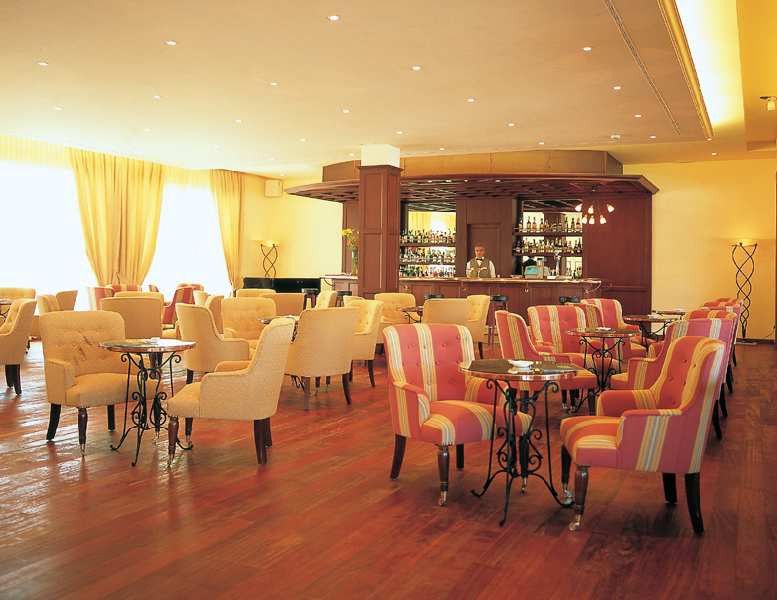 Hotel La Quinta Menorca By Portblue Boutique - Adults Only Son Xoriguer