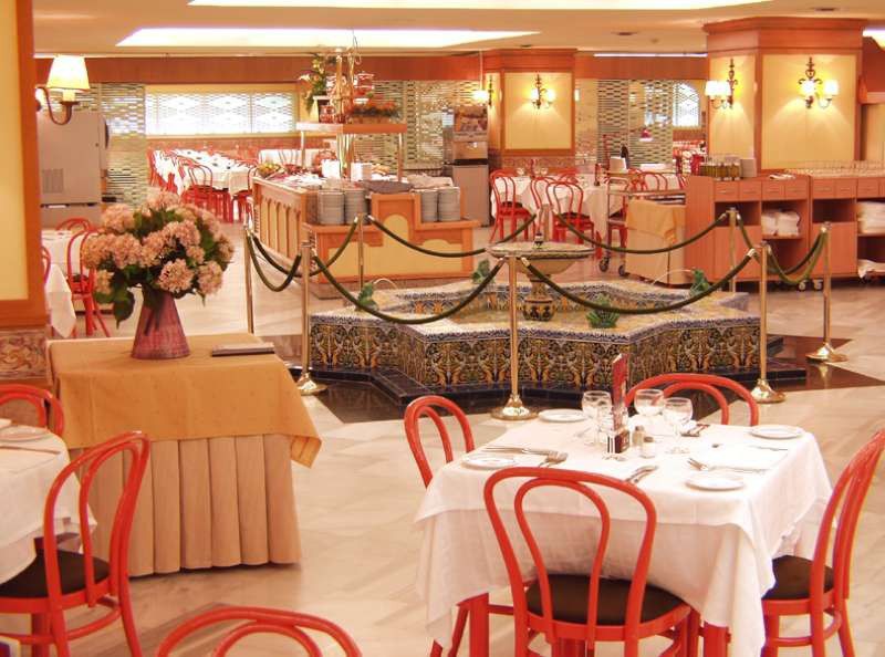 Aluasun Mediterraneo Aparthotel S'Algar