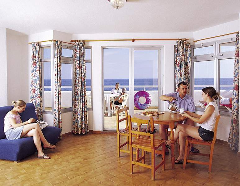 Caramelo Marina Calan Bosch - Adults Only Cala'N Bosch (Menorca)