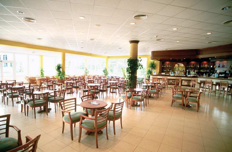 Marsenses Paradise Club