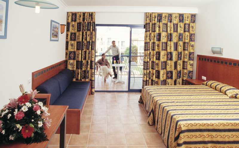 Marsenses Paradise Club Aparthotel 4*