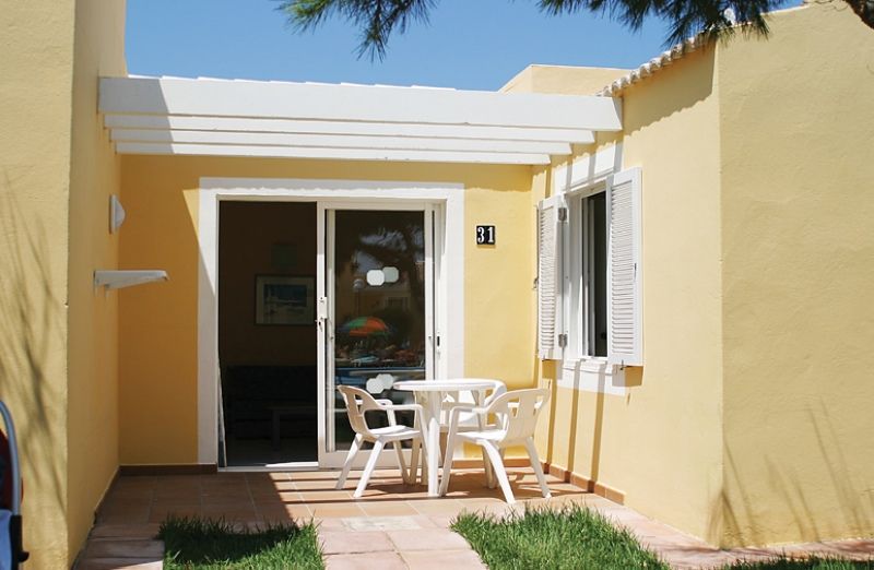 Aparthotel Sagitario Menorca Mar Adults Only 2*