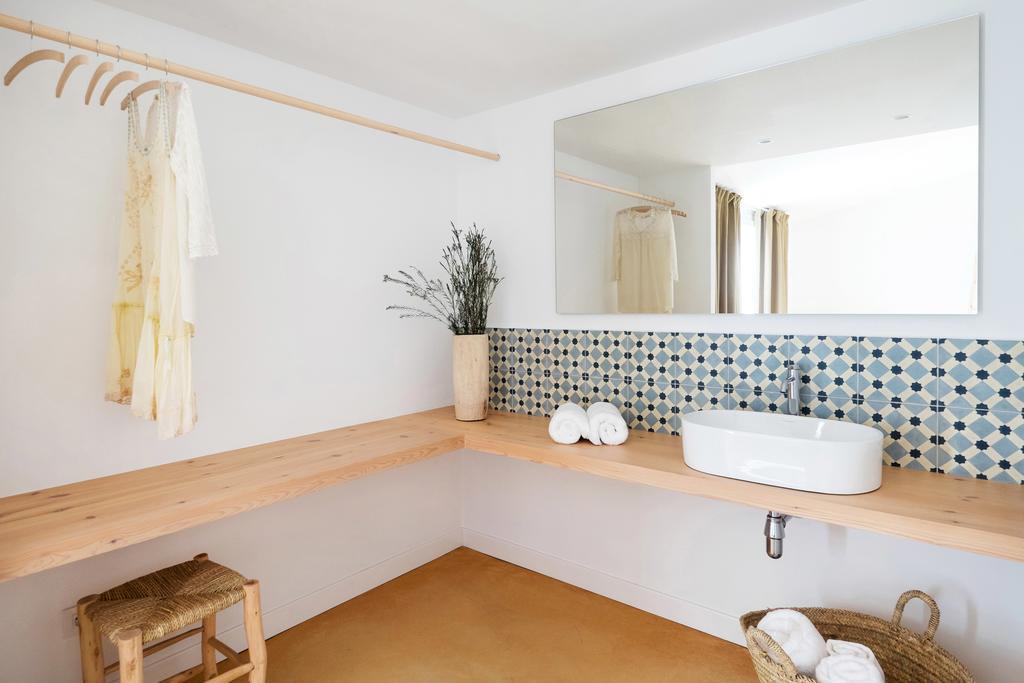 Ses Talaies Farm stay Ciutadella (Menorca)