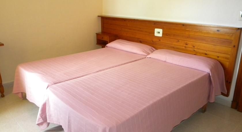 Sa Paissa (adults Only) 2*