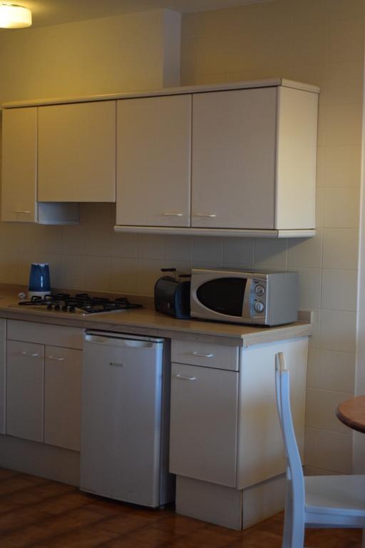 Castell Sol Apartamento *