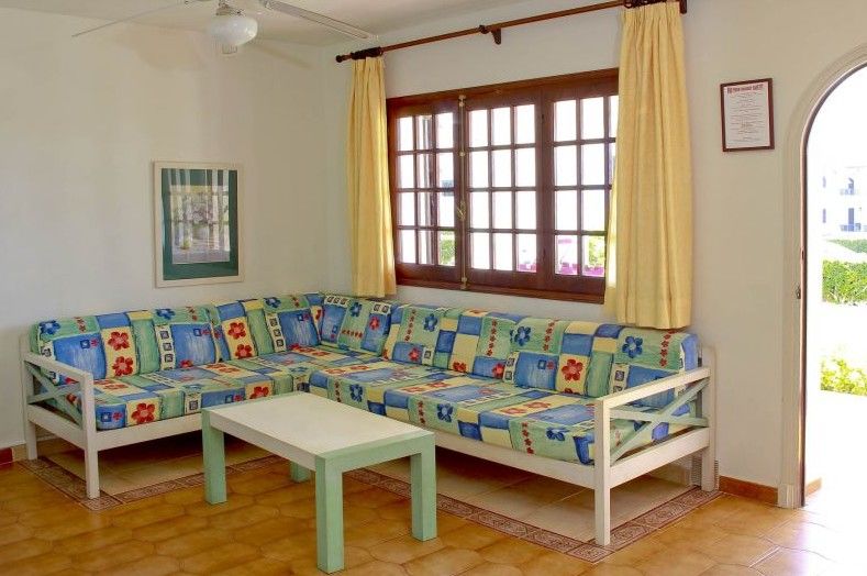 Apts. Gardens Hotel