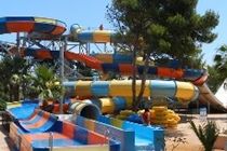 Marina Parc By Llum 4*