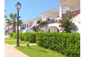 Marina Parc By Llum Resort Arenal d'en Castell