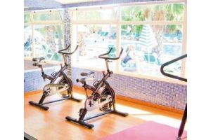 Resort Marina Parc By Llum 4*