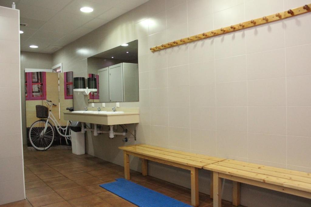Hostal & Gym Relise - Juvenil