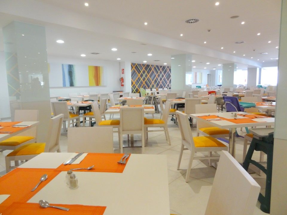 Hotel Stil Victoria Playa