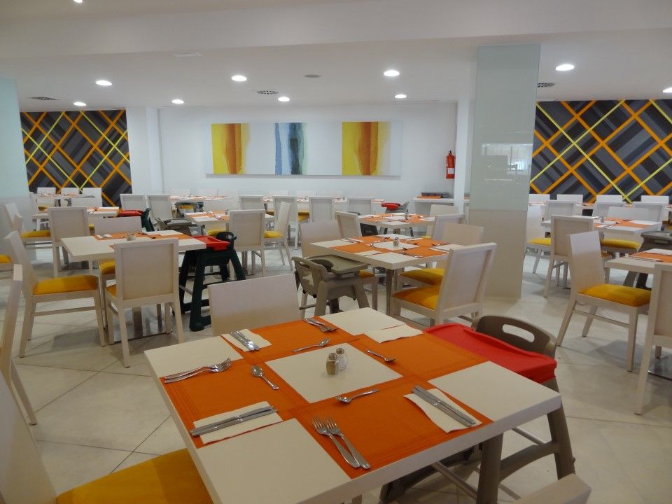 Hotel Stil Victoria Playa 3*