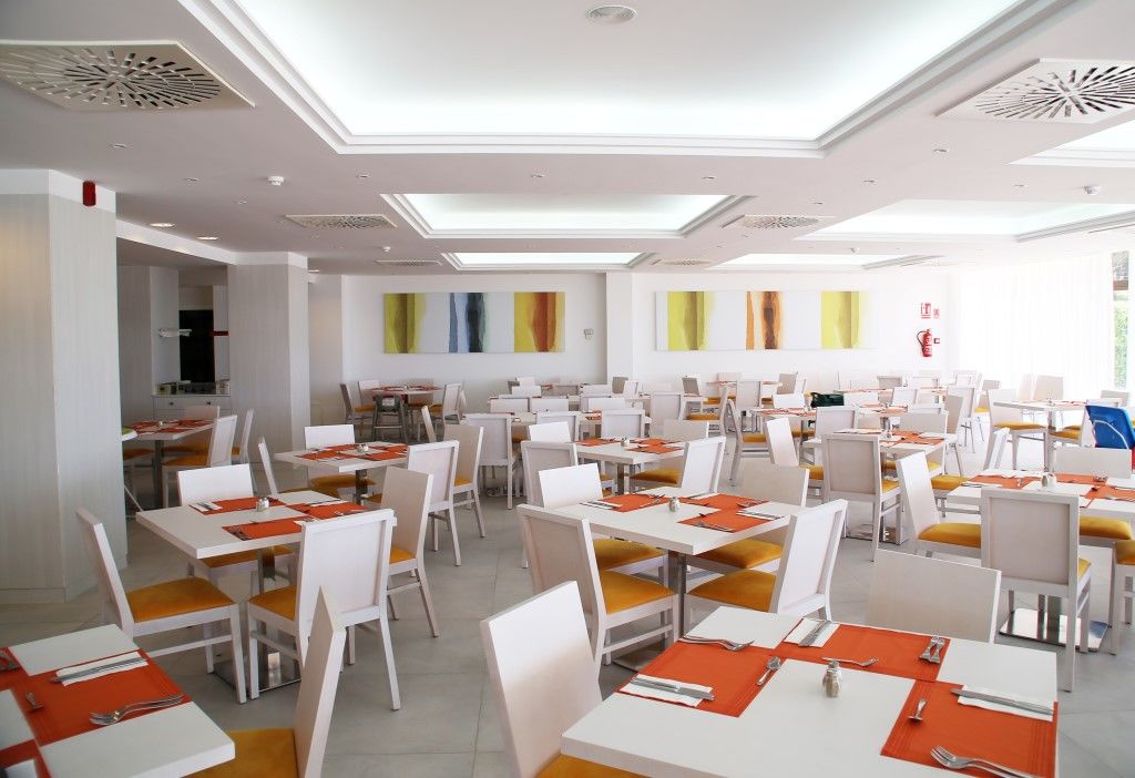 Stil Victoria Playa Hotel