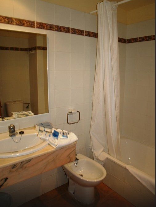 Rvhotels Sea Club Menorca