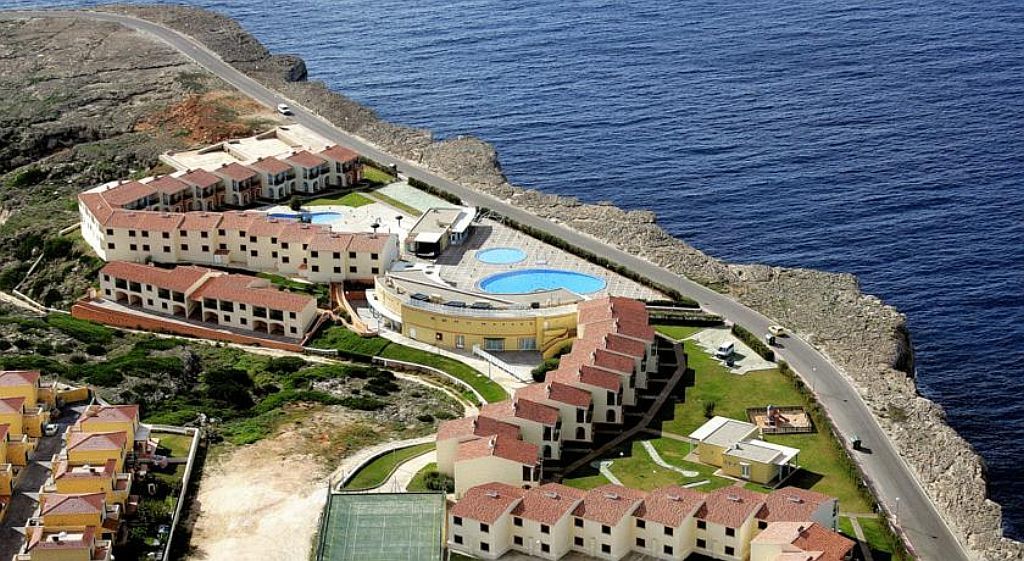 Rvhotels Sea Club Menorca Hotel