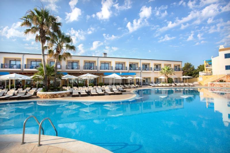 Aparthotel Marsenses Paradise Club 4*