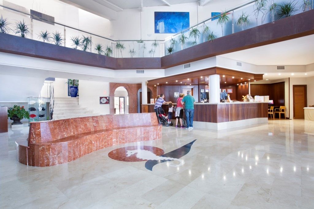 Marsenses Paradise Club 4*