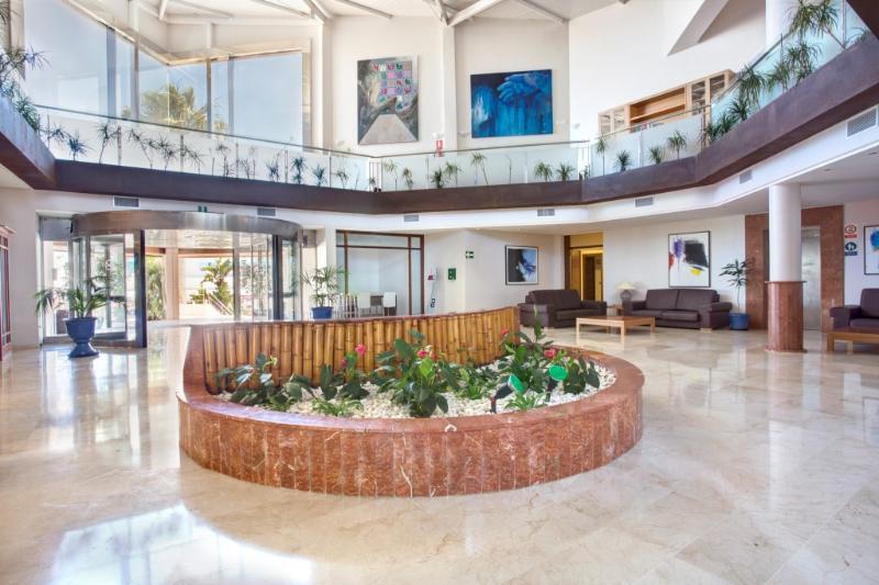 Aparthotel Marsenses Paradise Club Cala'N Bosch (Menorca)